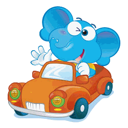 トークランド 象先生