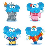 トークランド 【象先生】