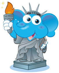 トークランド 象先生