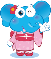 トークランド 象先生